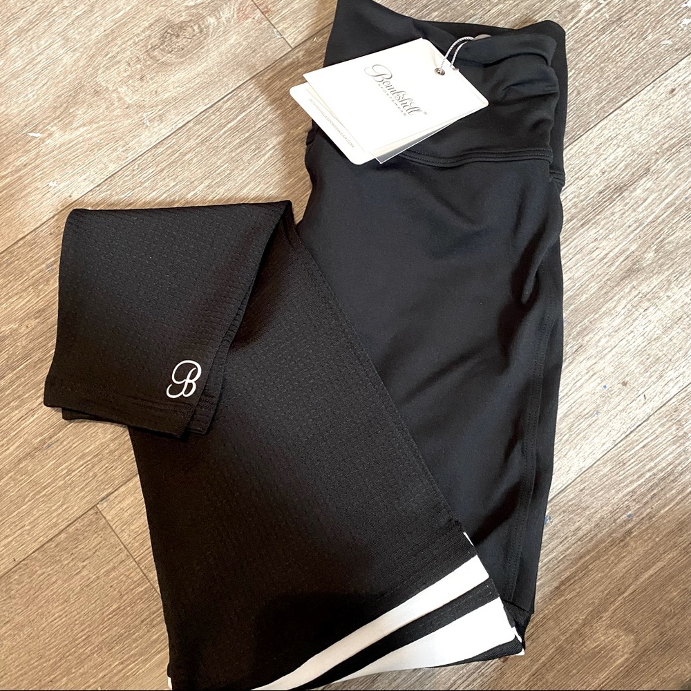 Bombshell sportswear high waisted leggings XL